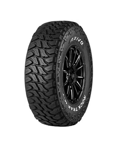 Шины 33/12,5 R22 Rock Trak M/T 109Q Arivo