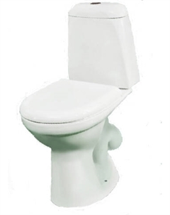 Унитаз Vega 2451.4 Jika