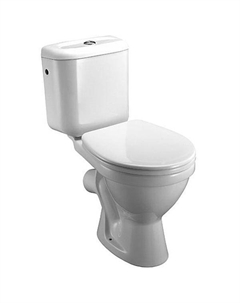 Унитаз-компакт Lyra 2423.4 Jika