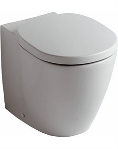Унитаз приставной Connect E803401 Ideal standard