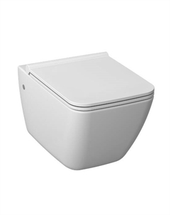 Унитаз Pure 8204230000001 с крышкой Jika