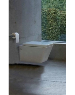 Подвесной унитаз Alessi Dot 2090.0 Laufen