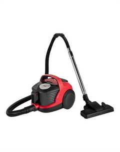 Пылесос BEKO VCO32818WR 1800Вт, 1.8л, 7.5м, красный/черный (8814353200) Beko