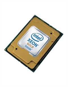 Процессор Xeon Gold-6230, 2100MHz, 20C/40T, 27.5Mb, TDP-125 Вт, LGA3647, tray (CD8069504193701) Intel