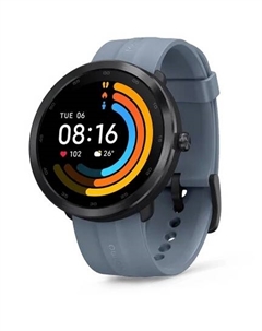 Смарт-часы 70mai Maimo Watch R, 1.3" TFT, синий (WT2001 Blue)