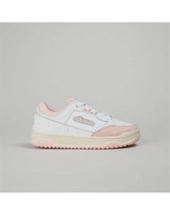 Детские кроссовки LS987 Cupsole, белый Ellesse