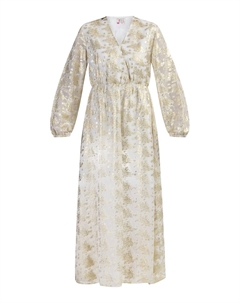 Платье, белый Izia