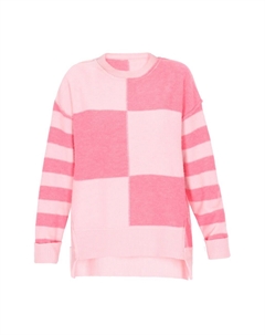 Свитер, цвет Rose/Pitaya Mymo