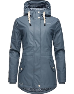 Куртка performance Ocean Heart, темно-синий Navahoo