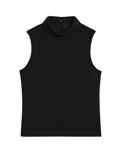 Свитер женский черный Celine