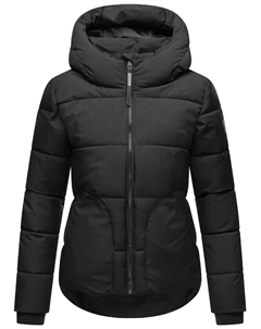 Зимняя куртка Lachperle XIV, черный Navahoo