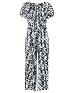 Комбинезон, темно-синий More&more