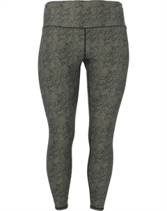 Тренировочные брюки Cimmeria, зеленый Q by endurance