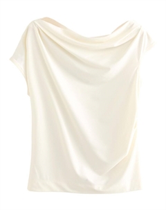 Рубашка, экрю Next