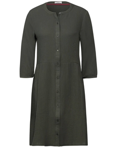 Платье-рубашка, цвет Fir Cecil