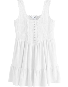 Летнее платье, белый Next