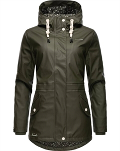 Куртка performance Ocean Heart, цвет Fir Navahoo