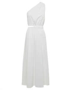 Платье CAMELIA, белый Calli