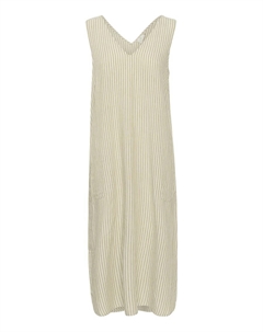 Платье Milia, бежевый Kaffe