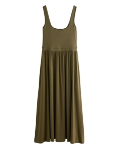 Платье, зеленый Next