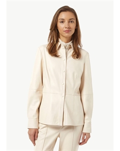 Блейзер, кремовый Comma casual identity