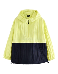 Межсезонная куртка, лаймовый Next