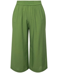 Широкие брюки, цвет Kiwi Ulla popken