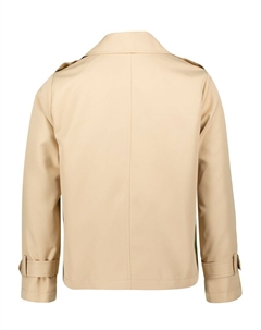 Межсезонная куртка, розовый Zero