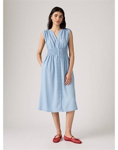 Платье Беттина, цвет Cloud - Light Wash Levi's®