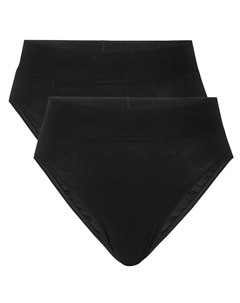 Трусики, черный Calida