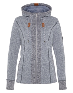 Вязаный кардиган, темно-синий Kangaroos