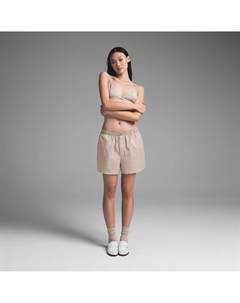 Боксеры, цвет stone stripe Skims