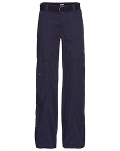 Брюки карго, морской синий Kangaroos