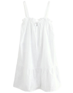 Летнее платье, белый Next