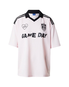 Рубашка Dila, пастельный розовый Hugo