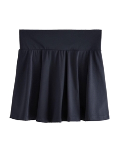 Юбка, темно-синий Next