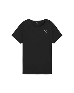 Рубашка performance, черный Puma