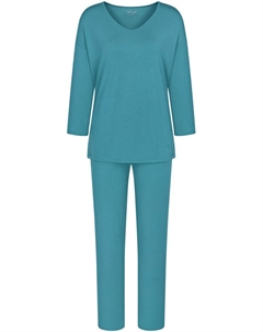 Пижама Timeless Sensuality, бирюзовый Triumph