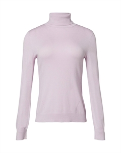 Свитер, сиреневый Comma,