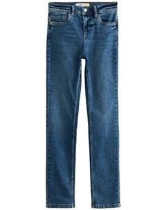 Облегающие джинсы, темно-синий Next