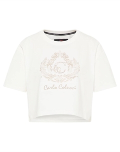 Рубашка Daz, белый Carlo colucci