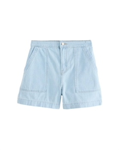 Брюки, синий Next