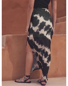 Юбка, черный Next