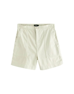 Джинсы regular, пастельный зеленый Next