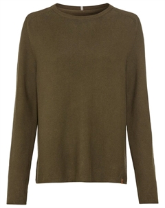 Свитер, хаки Camel active