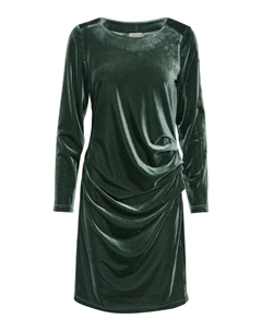 Платье KA Kelly, зеленый Kaffe