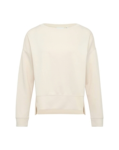 Толстовка, экрю Comma,