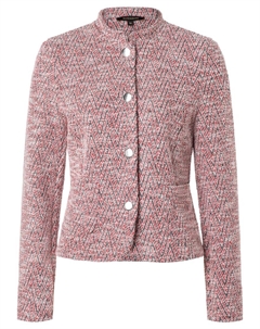 Межсезонная куртка, разноцветный More&more