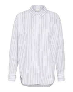 Блузка KA Selma, белый Kaffe