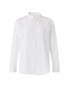 Блузка, белый Comma casual identity